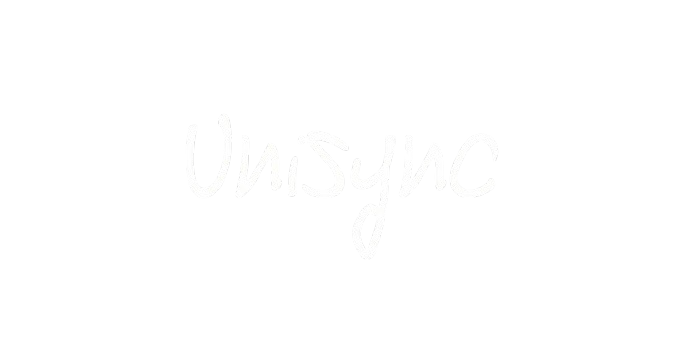 UniSync Logo